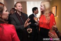 24th Letter Hosts Hedonism in New York Salon #48