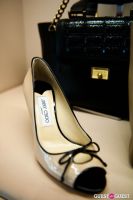 Spring Charity Shopping Event at Nival Salon and Jimmy Choo  #6