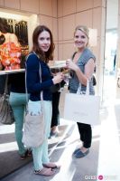 Spring Charity Shopping Event at Nival Salon and Jimmy Choo  #16