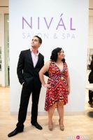 Spring Charity Shopping Event at Nival Salon and Jimmy Choo  #64