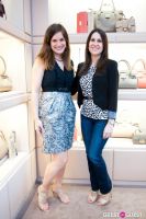 Spring Charity Shopping Event at Nival Salon and Jimmy Choo  #74