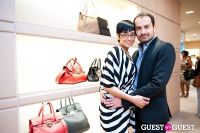 Spring Charity Shopping Event at Nival Salon and Jimmy Choo  #85