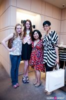 Spring Charity Shopping Event at Nival Salon and Jimmy Choo  #114