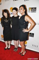 WHCD Leading Women in Media hosted by The Creative Coalition, Lanmark Technology and ELLE #100