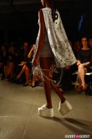 2012 Pratt Institute Fashion Show Honoring Fern Mallis #111