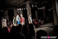 Pratt Fashion Show 2012 #178