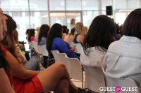 Lucky Magazine Fashion and Beauty Blogger Conference #23