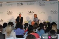 Lucky Magazine Fashion and Beauty Blogger Conference #28