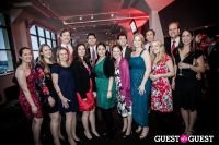 American Heart Association Young Professionals Red Ball #44