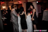 American Heart Association Young Professionals Red Ball #66