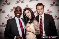 American Heart Association Young Professionals Red Ball #119