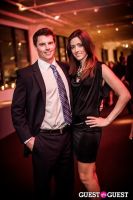 American Heart Association Young Professionals Red Ball #127