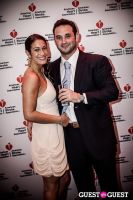 American Heart Association Young Professionals Red Ball #130