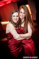 American Heart Association Young Professionals Red Ball #141