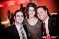 American Heart Association Young Professionals Red Ball #155