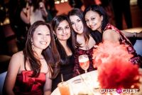 American Heart Association Young Professionals Red Ball #156