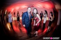 American Heart Association Young Professionals Red Ball #158