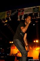 Kid Cudi and Chester French Perform at the Seaport #3