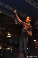 Kid Cudi and Chester French Perform at the Seaport #7
