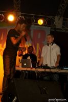 Kid Cudi and Chester French Perform at the Seaport #15