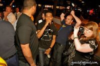 Kid Cudi and Chester French Perform at the Seaport #19