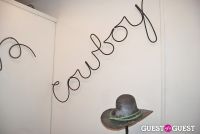 Bodega de la Haba Presents Cowboy Ray Kelly New Sculptures  #15