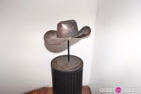 Bodega de la Haba Presents Cowboy Ray Kelly New Sculptures  #120