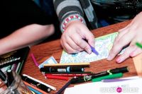 Sketchbook Project World Tour Send-Off + Tour Mail Launch Party Presented by Prismacolor® #20
