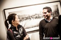 Ancient Grace: Prabir Purkayastha’s Photographs of India’s Ladakh Region Opening Reception at Tally Beck Contemporary #47