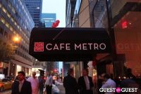 Cafe Metro Celebrates 30 Years #39