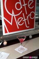 Cafe Metro Celebrates 30 Years #169
