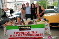 Maserati of Manhattan & Gotham Magazine's Experience:Italy Event #90