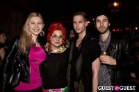 Vaga Magazine 3rd Issue Launch Party #14
