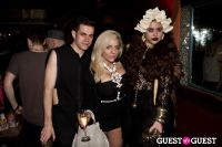 Vaga Magazine 3rd Issue Launch Party #17