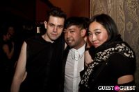 Vaga Magazine 3rd Issue Launch Party #31