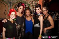 Vaga Magazine 3rd Issue Launch Party #34