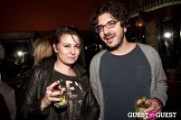Vaga Magazine 3rd Issue Launch Party #109