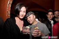Vaga Magazine 3rd Issue Launch Party #130