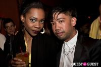 Vaga Magazine 3rd Issue Launch Party #148