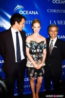 January Jones Hosts Yves Klein Screening for CHRISTIE’S, Presented by La Mer #5