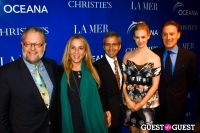 January Jones Hosts Yves Klein Screening for CHRISTIE’S, Presented by La Mer #16