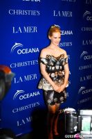 January Jones Hosts Yves Klein Screening for CHRISTIE’S, Presented by La Mer #19