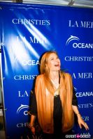 January Jones Hosts Yves Klein Screening for CHRISTIE’S, Presented by La Mer #28