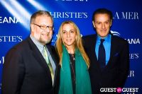 January Jones Hosts Yves Klein Screening for CHRISTIE’S, Presented by La Mer #30