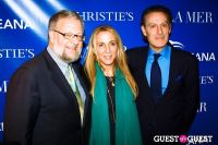 January Jones Hosts Yves Klein Screening for CHRISTIE’S, Presented by La Mer #31