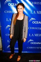January Jones Hosts Yves Klein Screening for CHRISTIE’S, Presented by La Mer #62