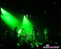 Metronomy at The El Rey Theater #6