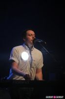 Metronomy at The El Rey Theater #15