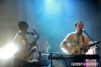 Metronomy at The El Rey Theater #43
