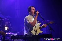 Metronomy at The El Rey Theater #62